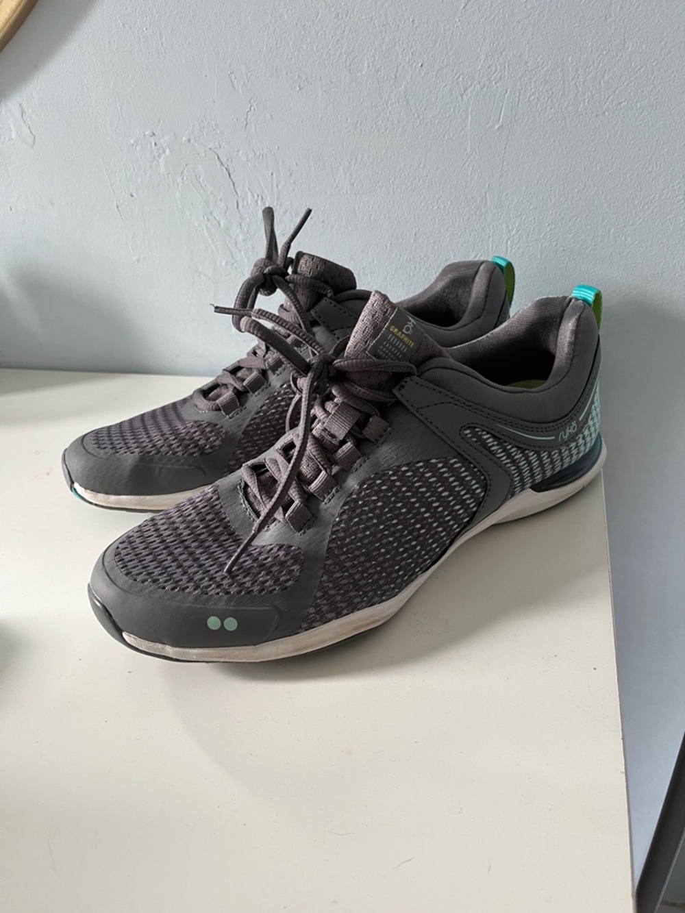 Ryka sneakers